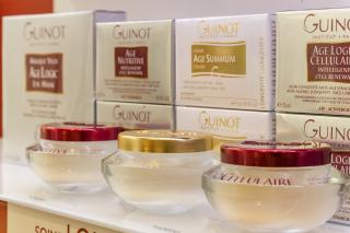 Salon de Manucure Institut Guinot 0