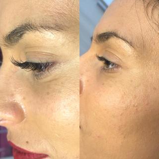 Salon de Manucure Comptoir esthetique FONSORBES 1