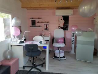 Salon de Manucure A'Beauty 1