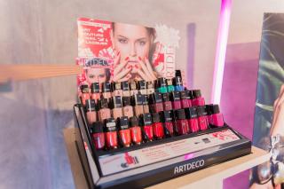 Salon de Manucure Natur'elle Beauté 0