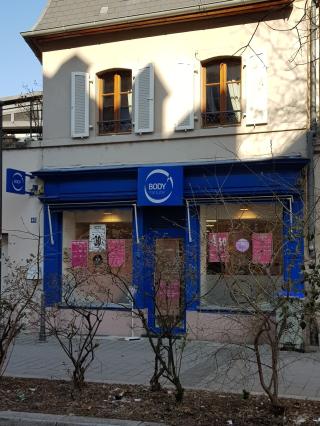 Salon de Manucure Institut de beauté Bodyminute 0