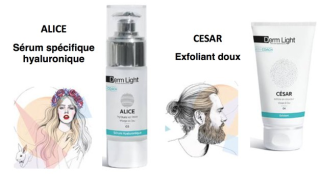 Salon de Manucure Epilation Définitive - DEPIL TECH LE HAVRE 0