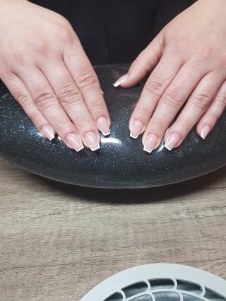 Salon de Manucure Ô regard de l'ongle 0