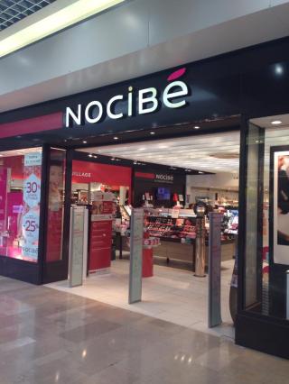 Salon de Manucure Nocibé - CHALONS EN CHAMPAGNE CROIX 0