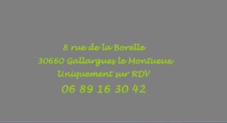 Salon de Manucure L.V Esthétique 2