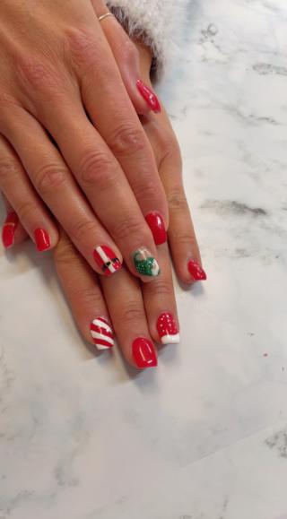 Salon de Manucure Le Boudoir Beauté 2