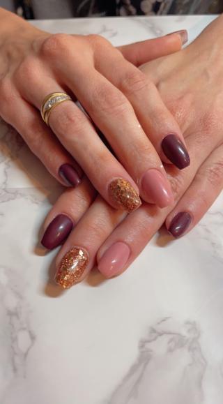 Salon de Manucure Le Boudoir Beauté 0