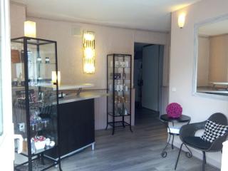 Salon de Manucure Le Temps d'un Soin 0