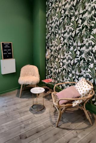 Salon de Manucure Bopotins 1