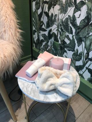 Salon de Manucure Bopotins 2