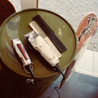 Salon de Manucure HEADBANG 0