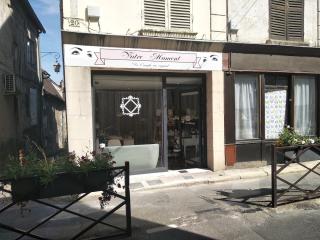 Salon de Manucure Institut Votre moment maquillage permanent 0