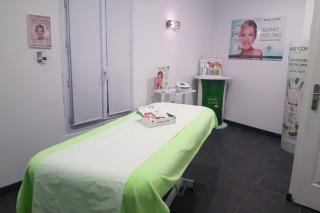 Salon de Manucure Institut L'Instant Beauté 0