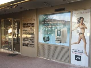 Salon de Manucure Ambréa Institut 0