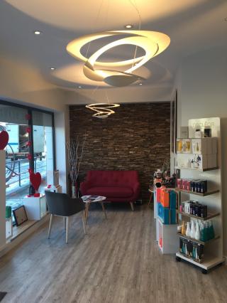 Salon de Manucure Institut Bulle de Soleil 2