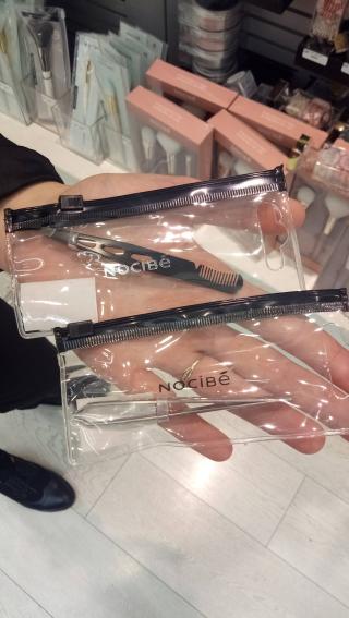 Salon de Manucure Nocibé - TOULOUSE WILSON 0