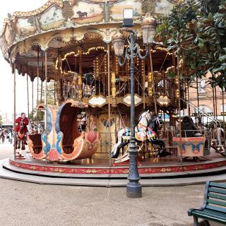 Salon de Manucure Nocibé - TOULOUSE WILSON 0