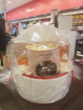 Salon de Manucure Nocibé - TOULOUSE WILSON 0