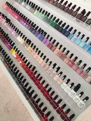 Salon de Manucure Citron Vert - Villefranche Sur Saône 0