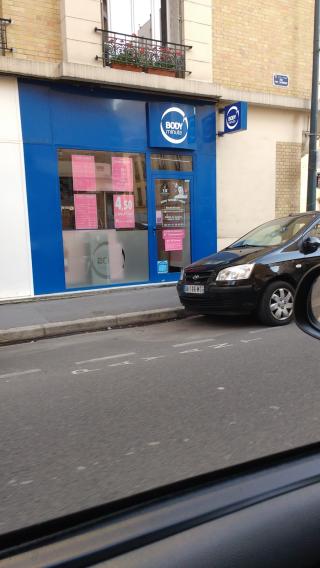 Salon de Manucure Nail Minute 0