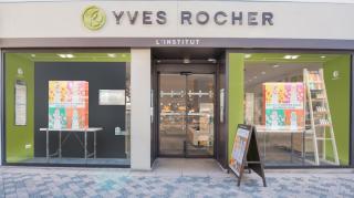 Salon de Manucure Yves Rocher 0