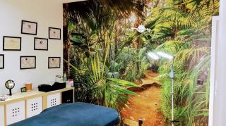 Salon de Manucure miss'cils margot 0