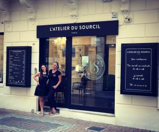 Salon de Manucure L'Atelier du Sourcil - Saint-Raphaël 0