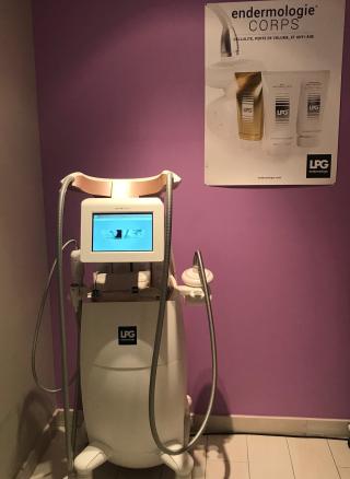 Salon de Manucure Institut Beauté Attitude 0