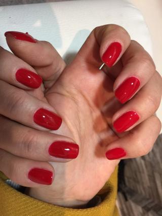 Salon de Manucure Atmosphere 0