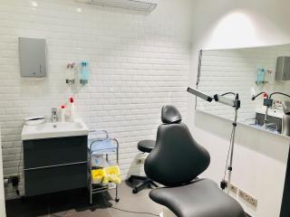 Salon de Manucure Maud Dermo Esthetic Nancy 1