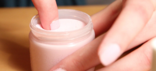 Salon de Manucure Powder nails pro 1