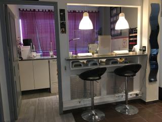 Salon de Manucure Azur Esthetic & Coiffure 0