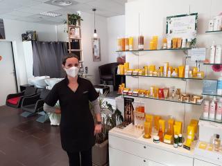 Salon de Manucure Azur Esthetic & Coiffure 0