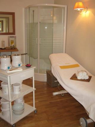 Salon de Manucure Institut Soins & Détente 0