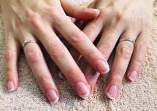 Salon de Manucure Delice Des Sens 0