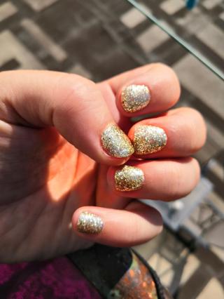 Salon de Manucure Delice Des Sens 0