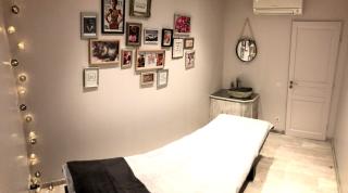 Salon de Manucure Delice Des Sens 0