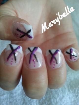 Salon de Manucure MARY'BELLE 0