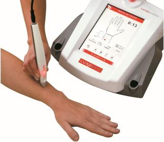 Salon de Manucure LuxO'Energie - Centre de Luxopuncture & Massages #LHL #M5C -Thaï Foot #reflexologie #maderotherapie #drainagelymphatique 0