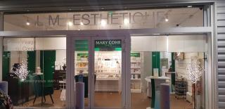 Salon de Manucure Lm Esthetique 1