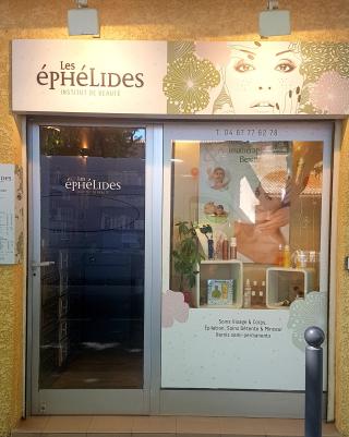 Salon de Manucure Les Ephelides 0