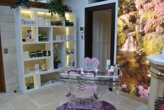 Salon de Manucure L'Aude à la Beauté 2