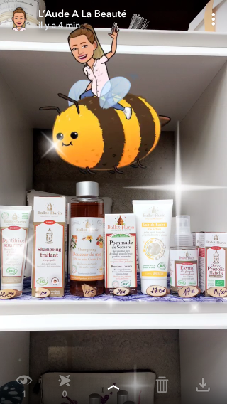 Salon de Manucure L'Aude à la Beauté 0