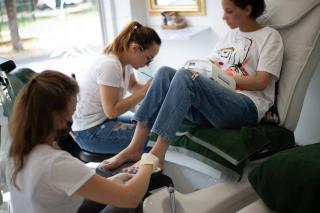 Salon de Manucure BB BEAUTY BAR 0