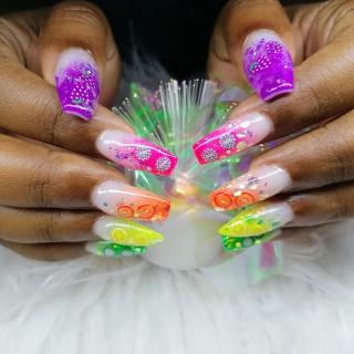 Salon de Manucure Chrissynnails 0