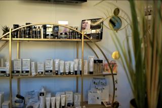 Salon de Manucure Un Instant de Beauté 0