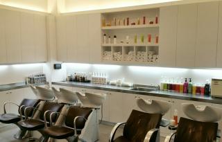 Salon de Manucure Camille Albane - Coiffeur Cannes 0