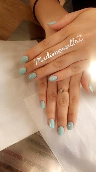 Salon de Manucure Eric Kayser 0