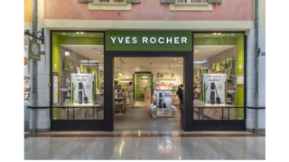 Salon de Manucure Yves Rocher 0