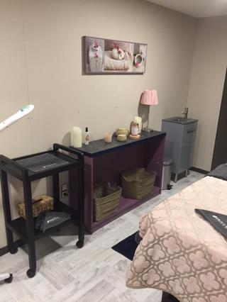 Salon de Manucure Le portrait - Ecole Coiffure & Esthétique privée , Centre de formation, CFA 0